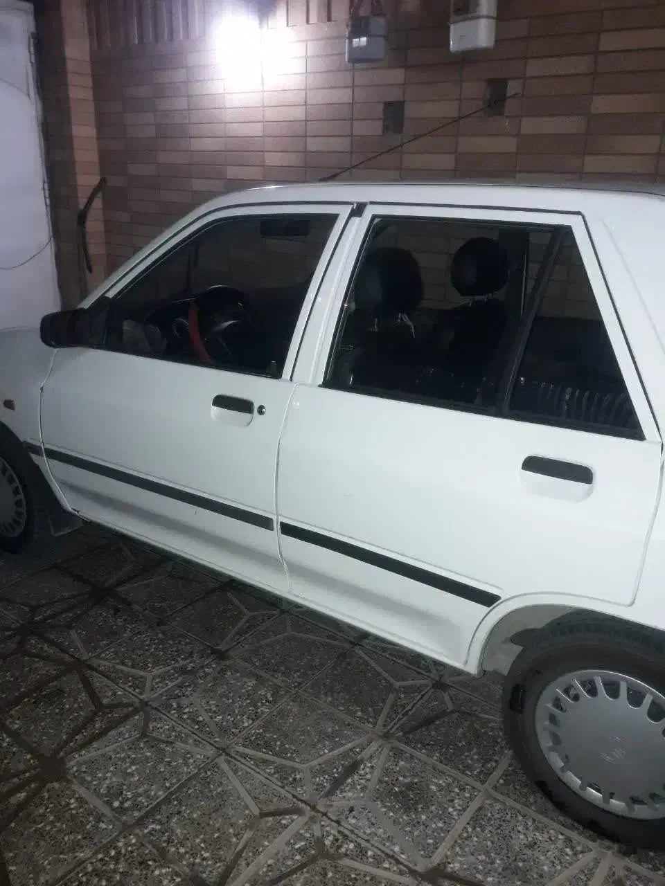 خودرو پراید، 131 آگهی ann_20929458