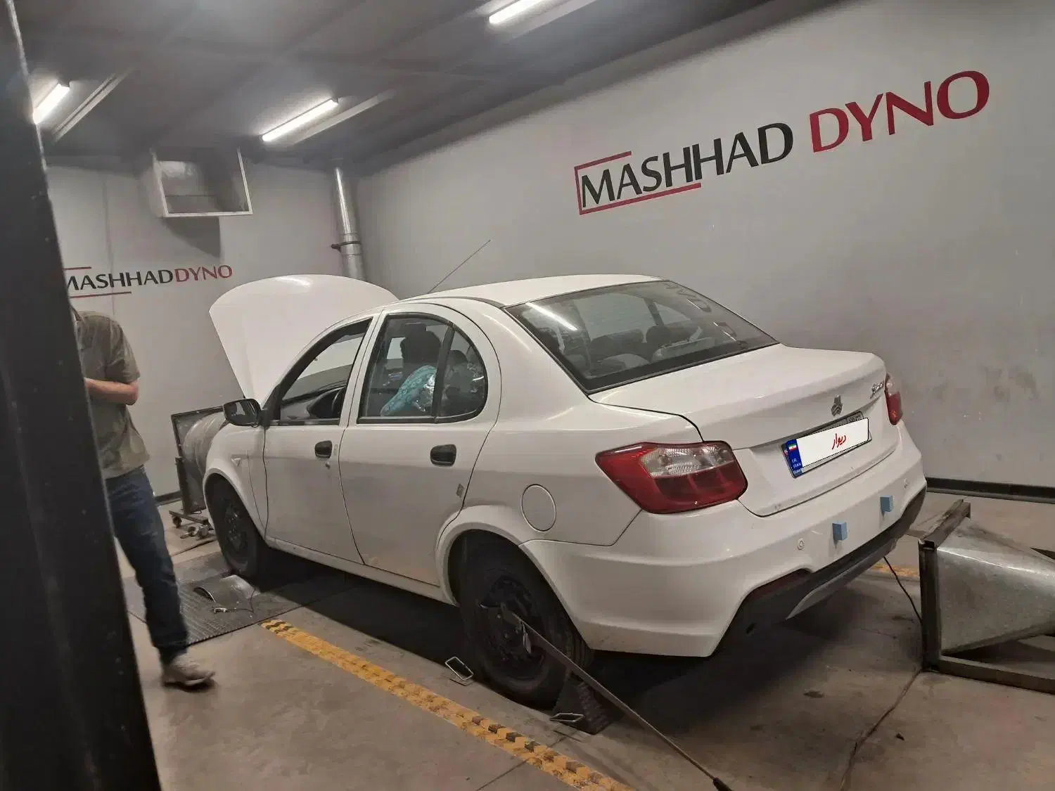 خودرو ساینا، S آگهی ann_20929465