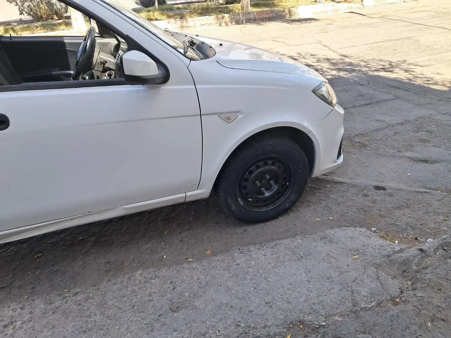 ساینا S دنده‌ای معمولی - 1400