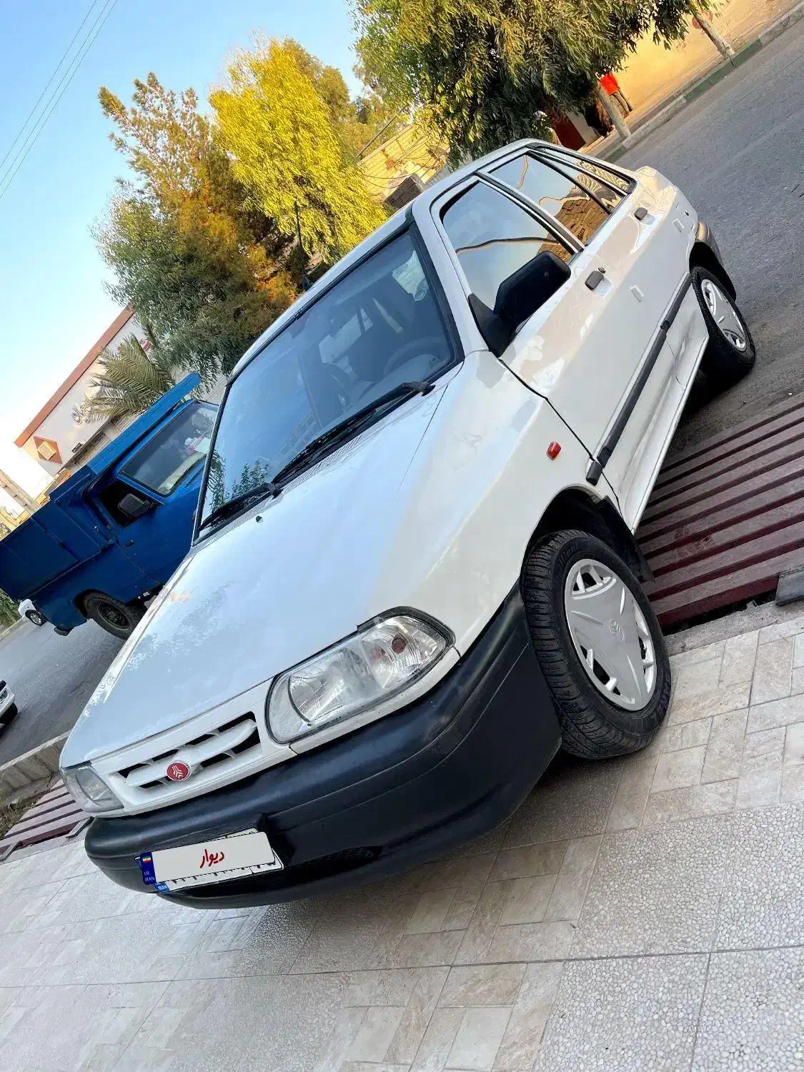 خودرو پراید، 131 آگهی ann_20929467