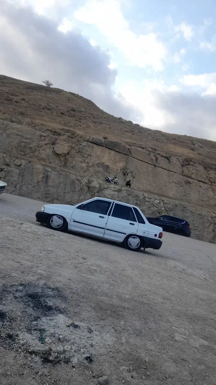 خودرو پراید، صبا آگهی ann_20929468