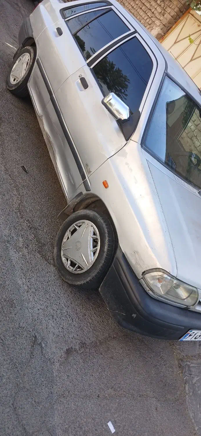 خودرو پراید، صبا آگهی ann_20929470