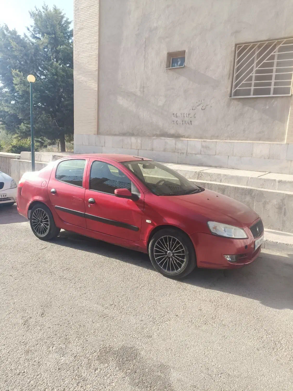 رانا LX TU5 - 1393