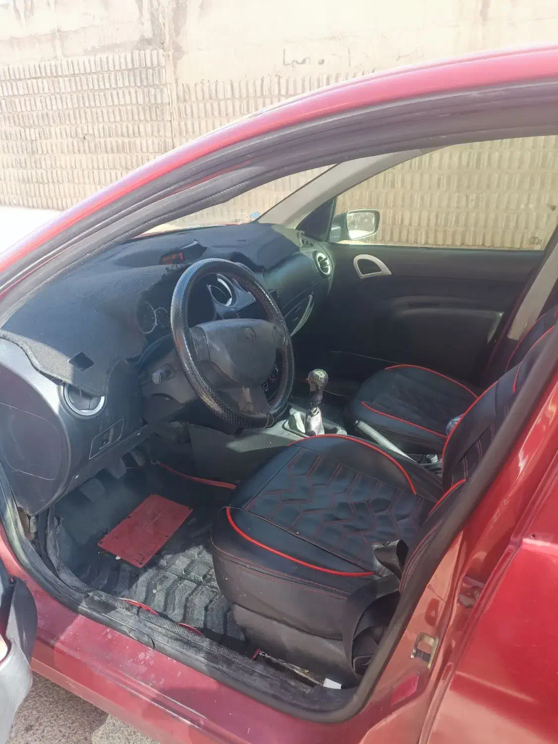 رانا LX TU5 - 1393