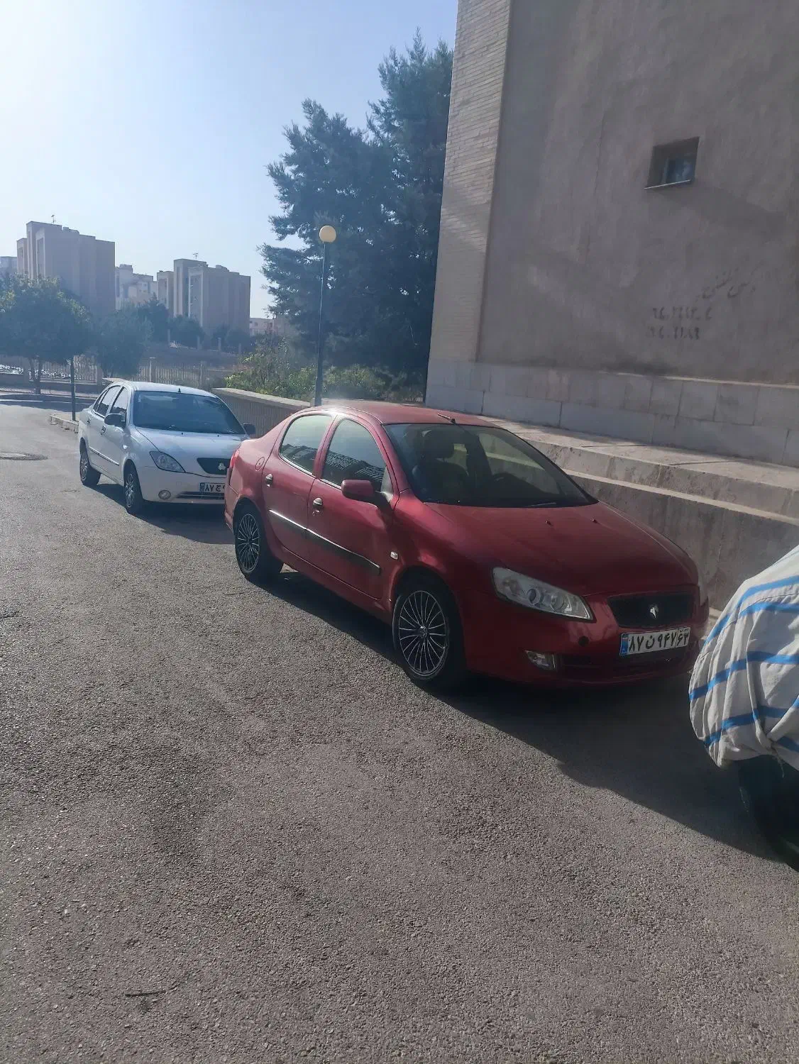 رانا LX TU5 - 1393