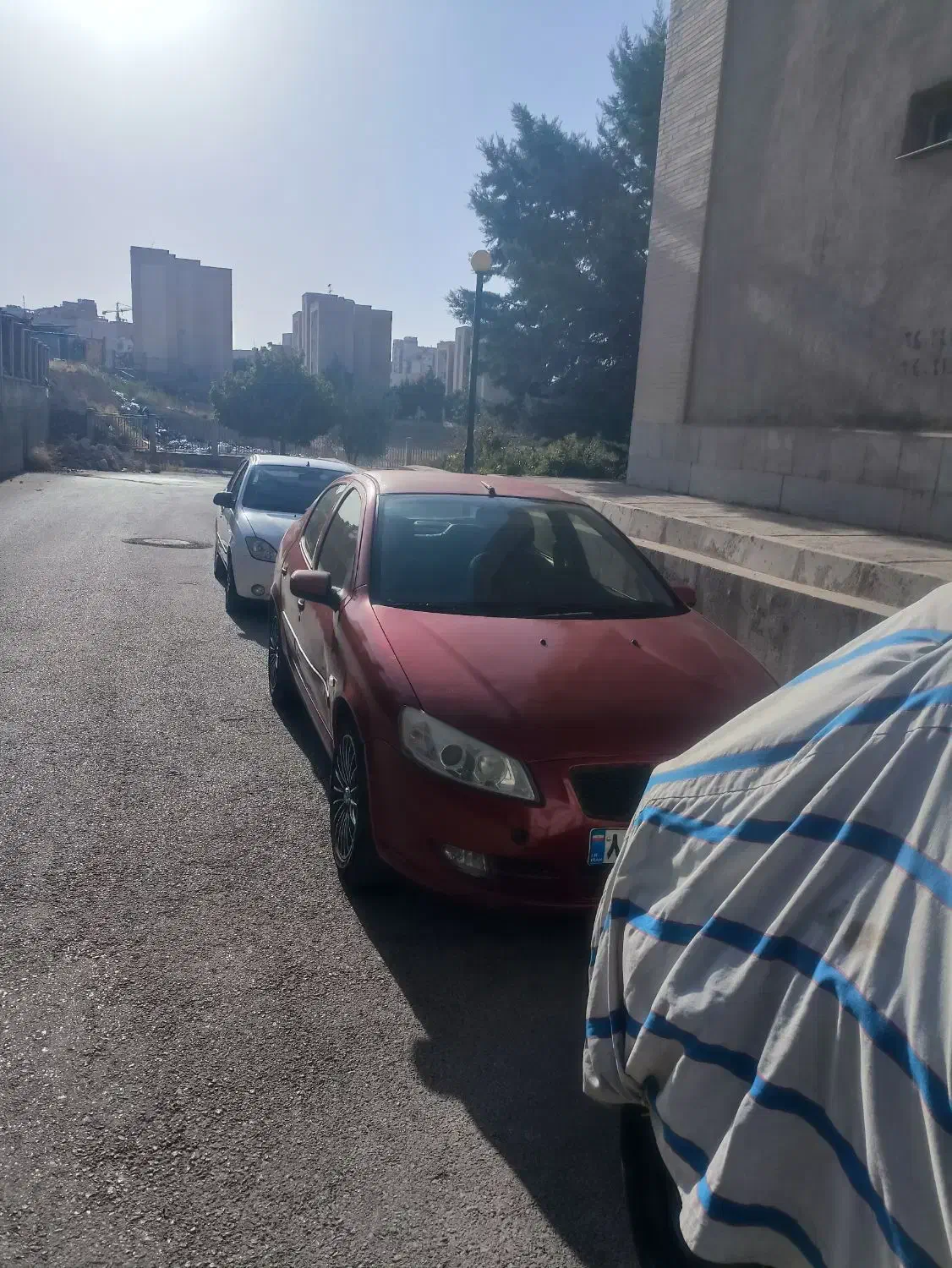 رانا LX TU5 - 1393