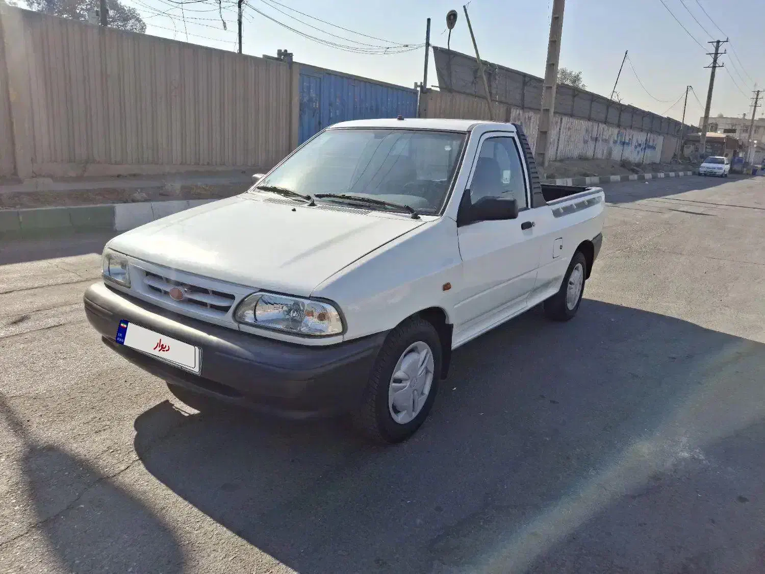 خودرو پراید، 151 آگهی ann_20929476