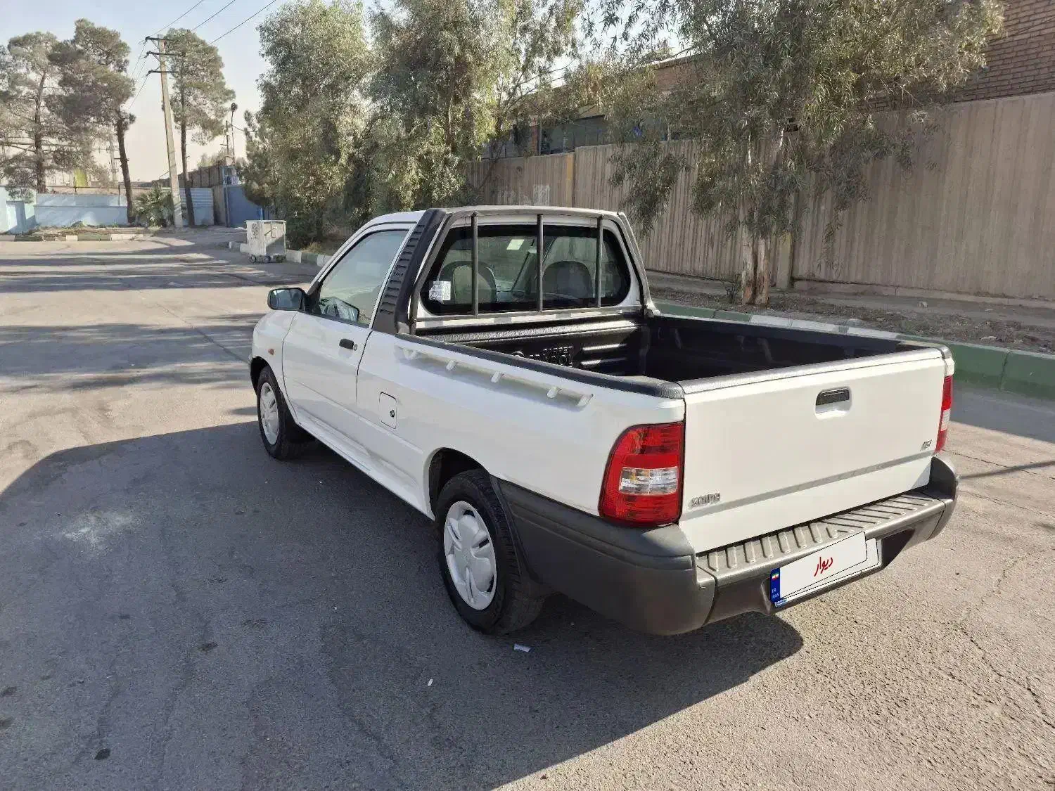 پراید 151 SE - 1401