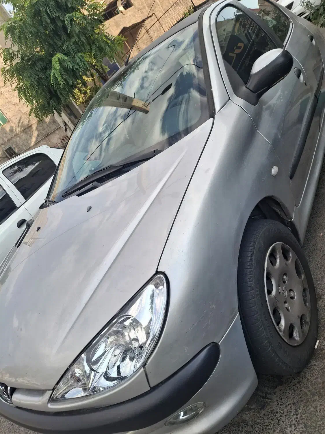 خودرو پژو، 206 آگهی ann_20929483