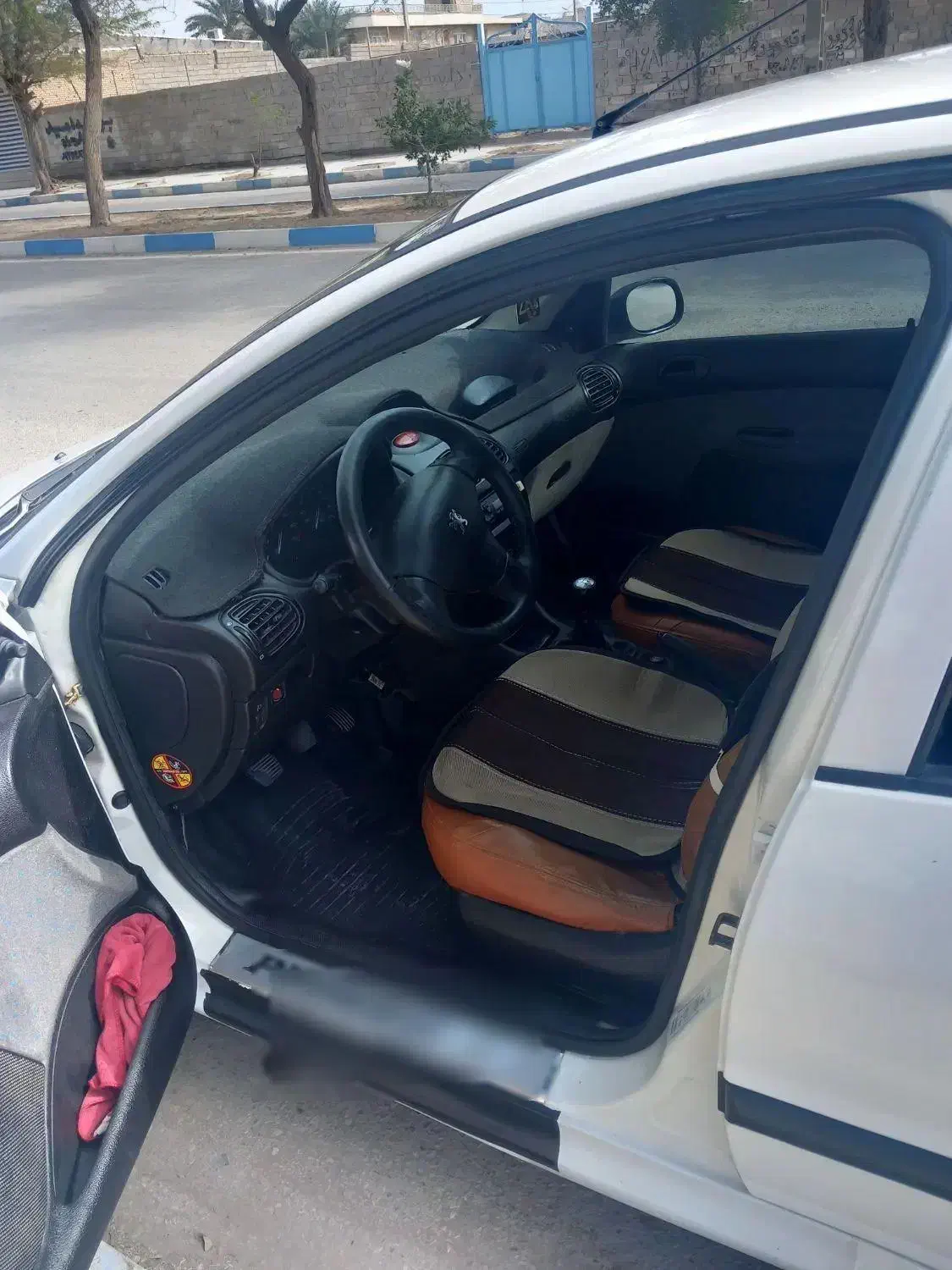 خودرو پژو، 206 آگهی ann_20929493