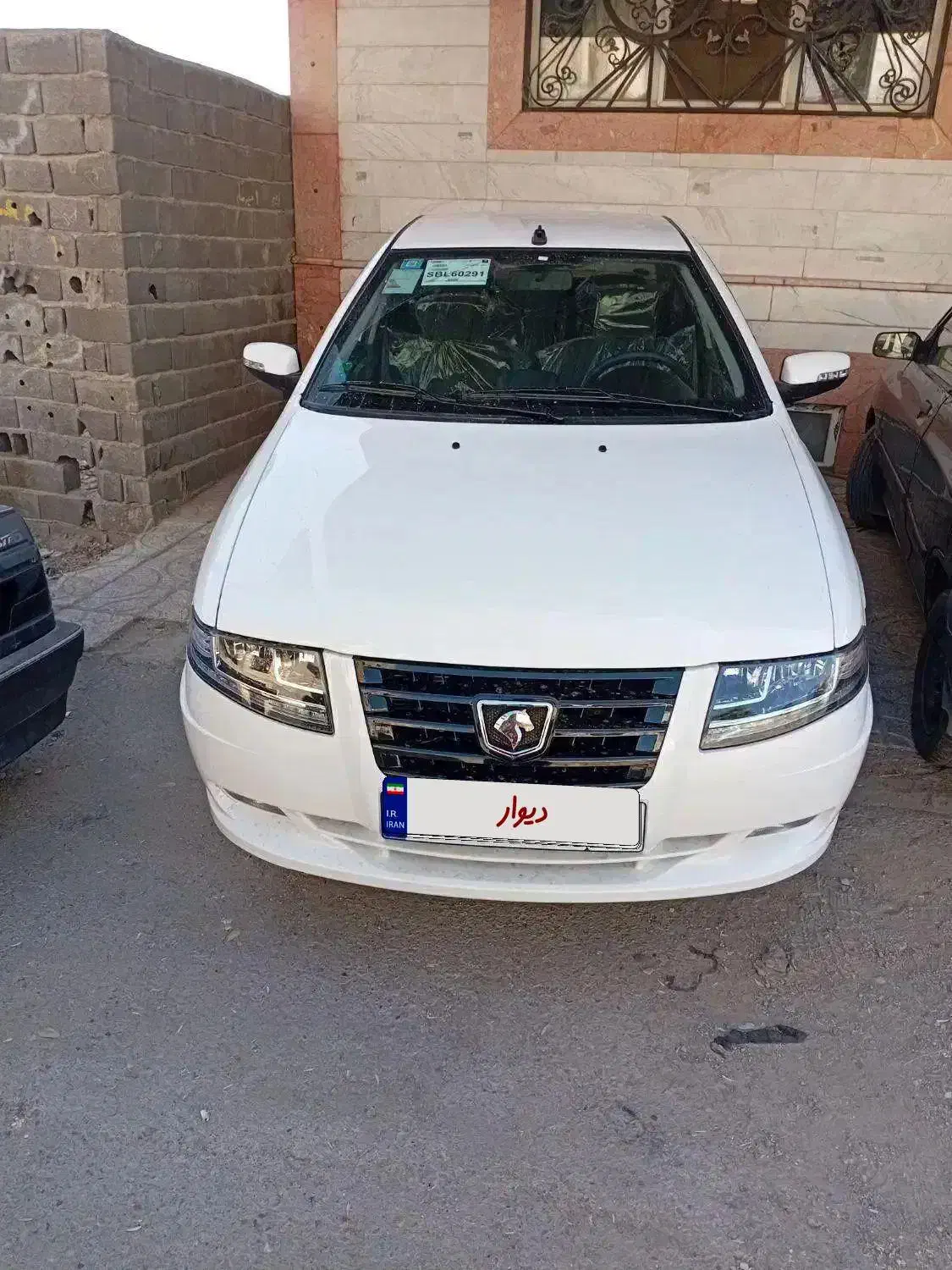 خودرو سمند، سورن پلاس آگهی ann_20929498