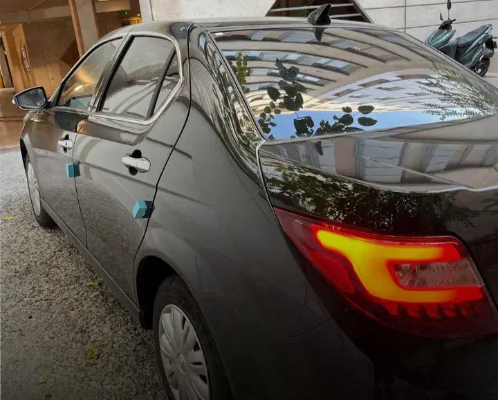 خودرو دنا، پلاس آگهی ann_20929508