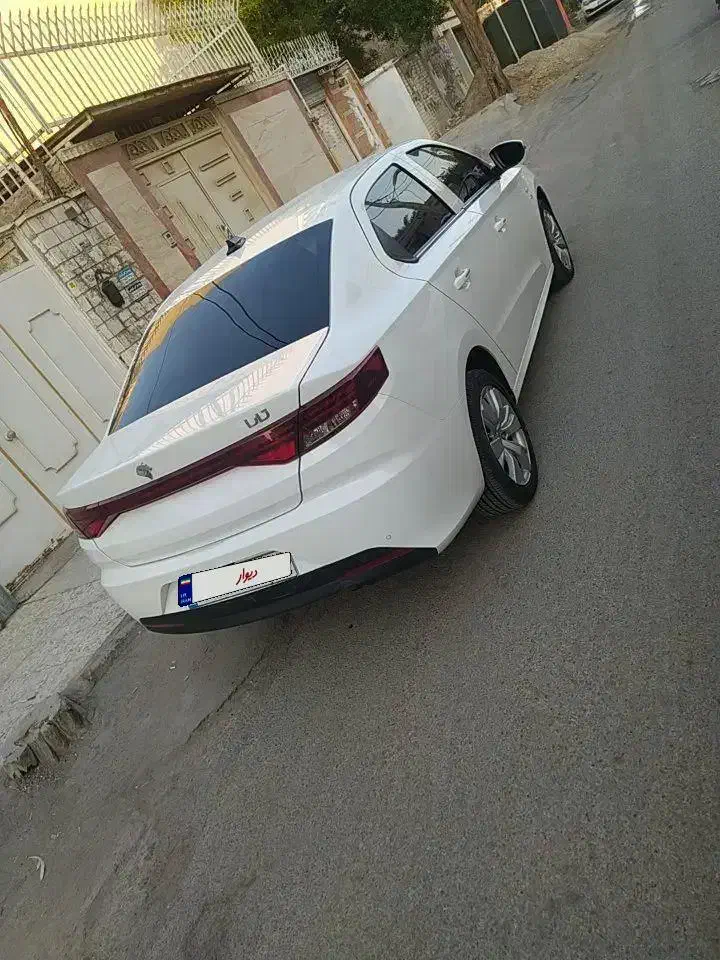 تارا اتوماتیک V4 LX - 1403