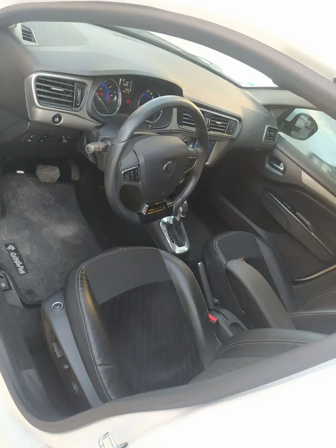 تارا اتوماتیک V4 LX - 1403