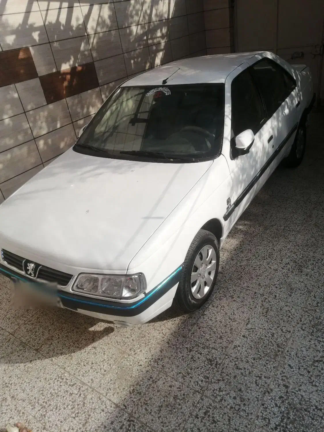 خودرو پژو، 405 SLX آگهی ann_20929514