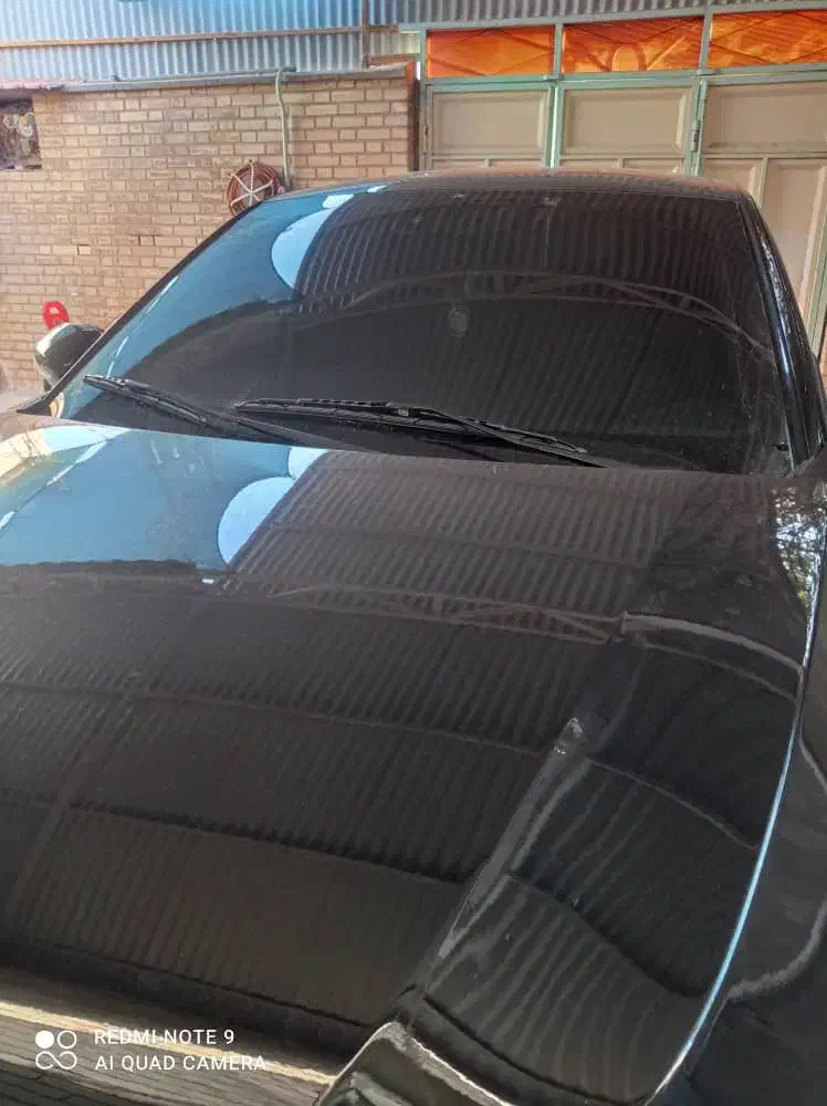 خودرو تارا، دنده‌ای آگهی ann_20929516