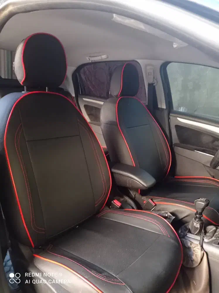 تارا دنده‌ای v1 پلاس ۶ دنده - 1402