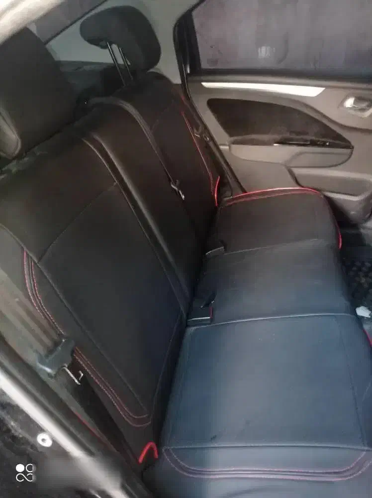 تارا دنده‌ای v1 پلاس ۶ دنده - 1402