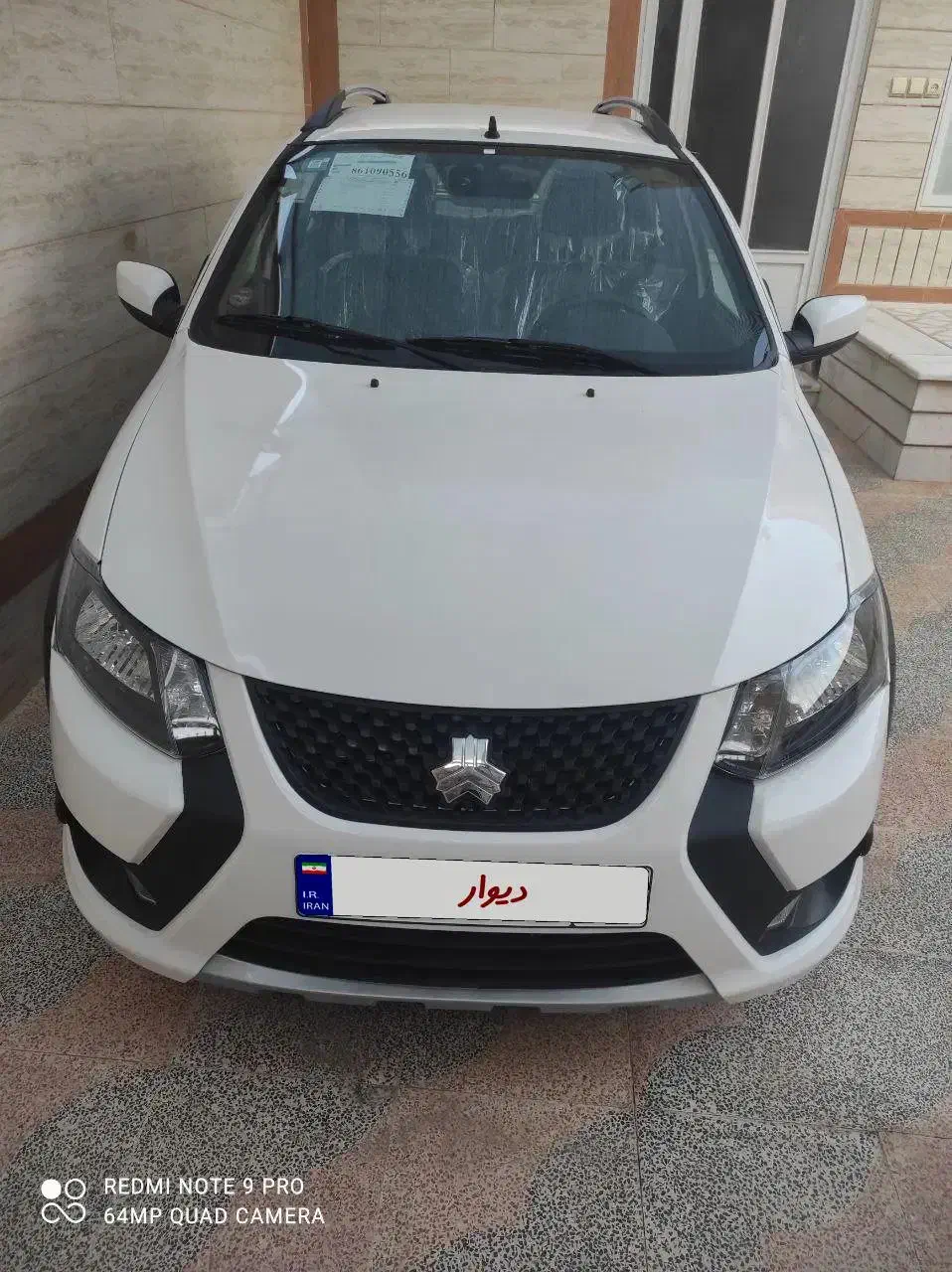 خودرو کوییک، S آگهی ann_20929519