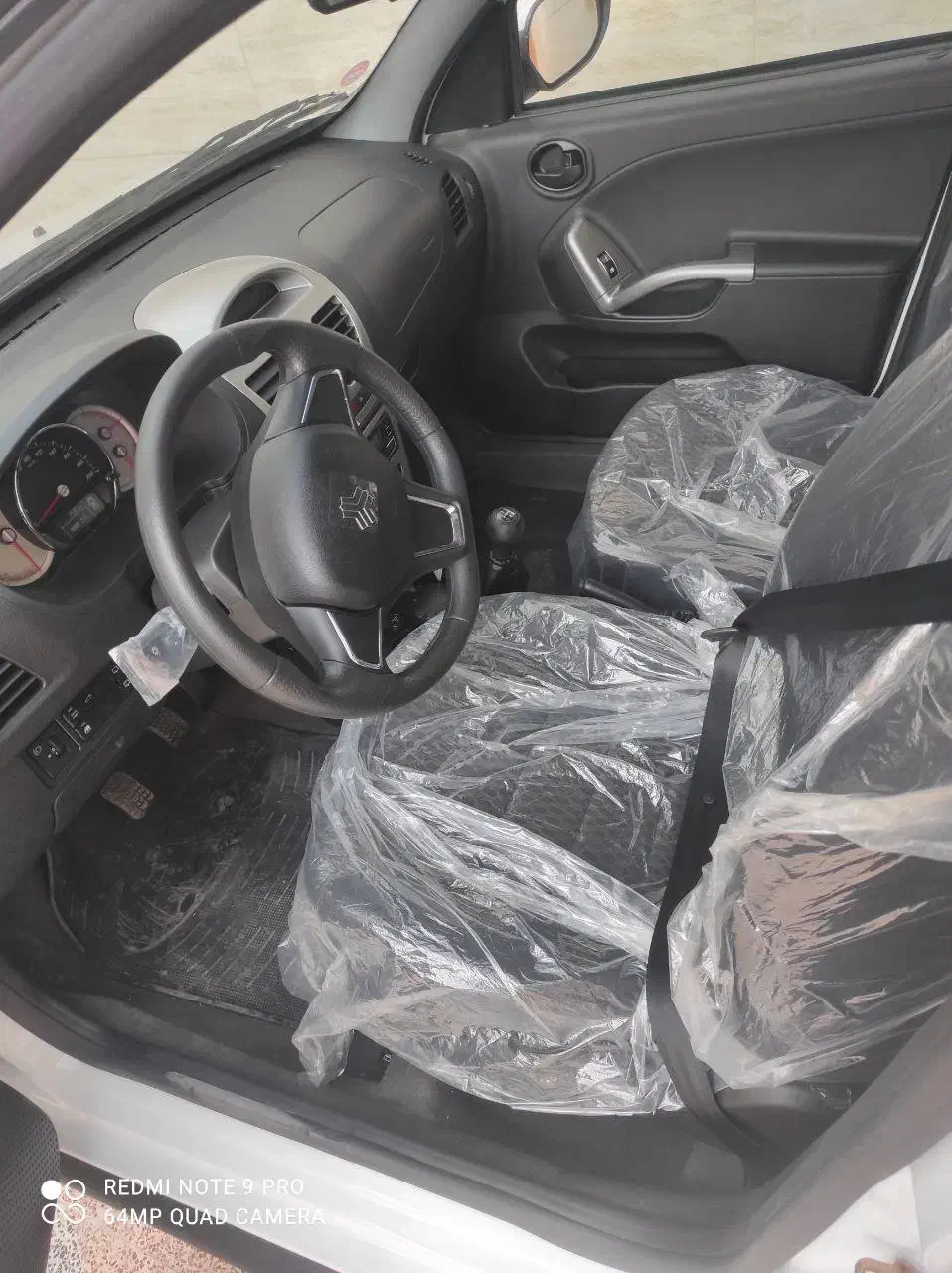 کوییک S پایه - 1402