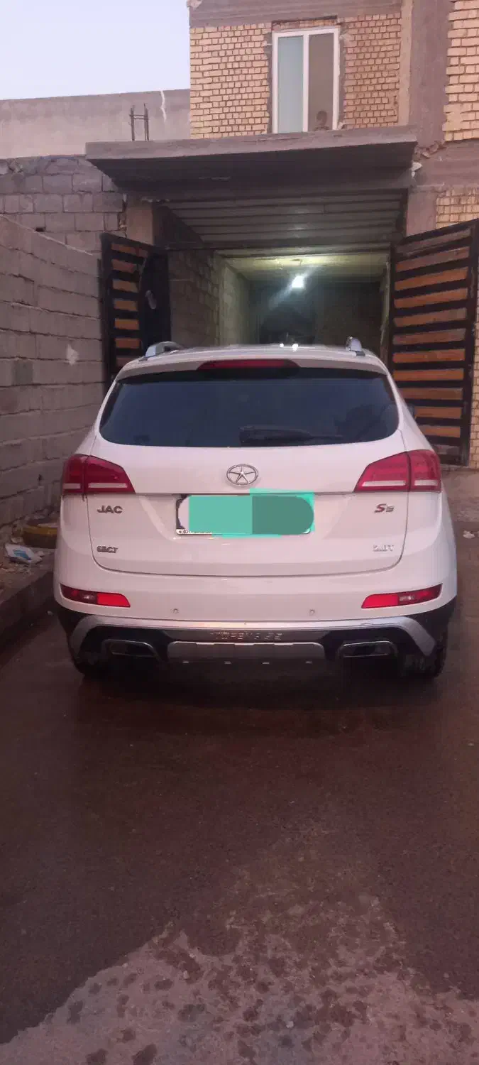 خودرو جک، S5 آگهی ann_20929521