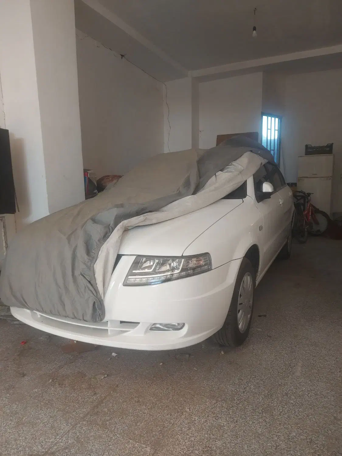 خودرو سمند، سورن پلاس آگهی ann_20929522