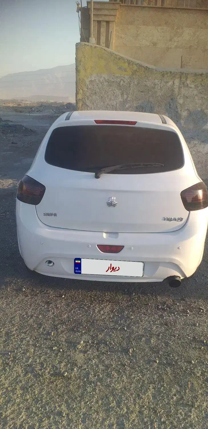 خودرو تیبا، 2 آگهی ann_20929523