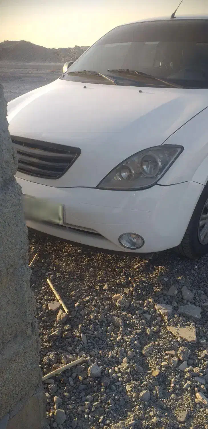 تیبا 2 EX رینگ آلومینیومی - 1397