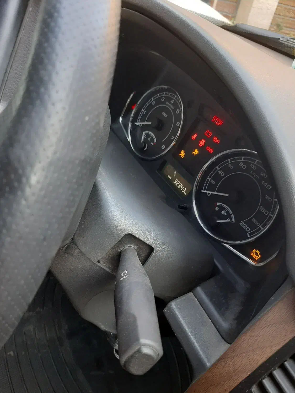 پژو پارس LX - 1401