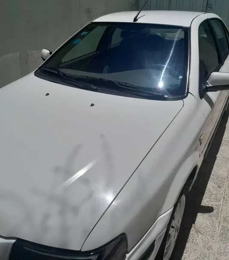 خودرو سمند، SE آگهی ann_20929532