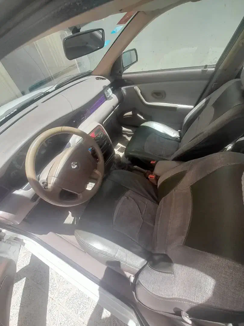 سمند SE ساده - 1391