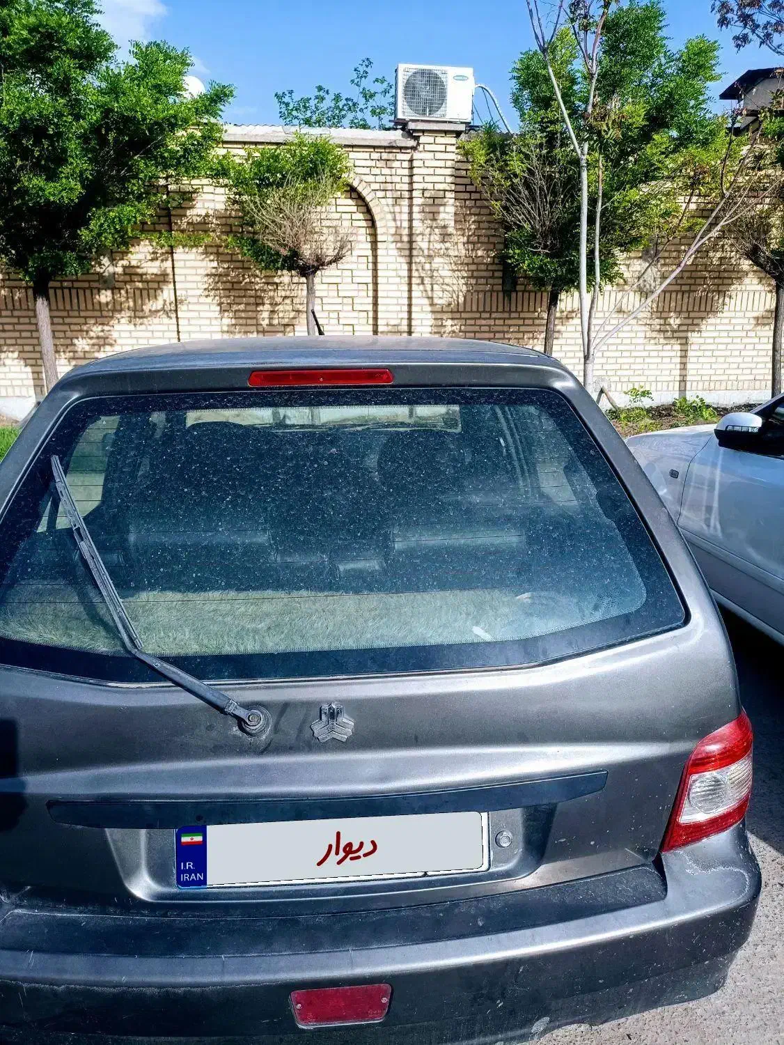 خودرو پراید، 111 آگهی ann_20929538