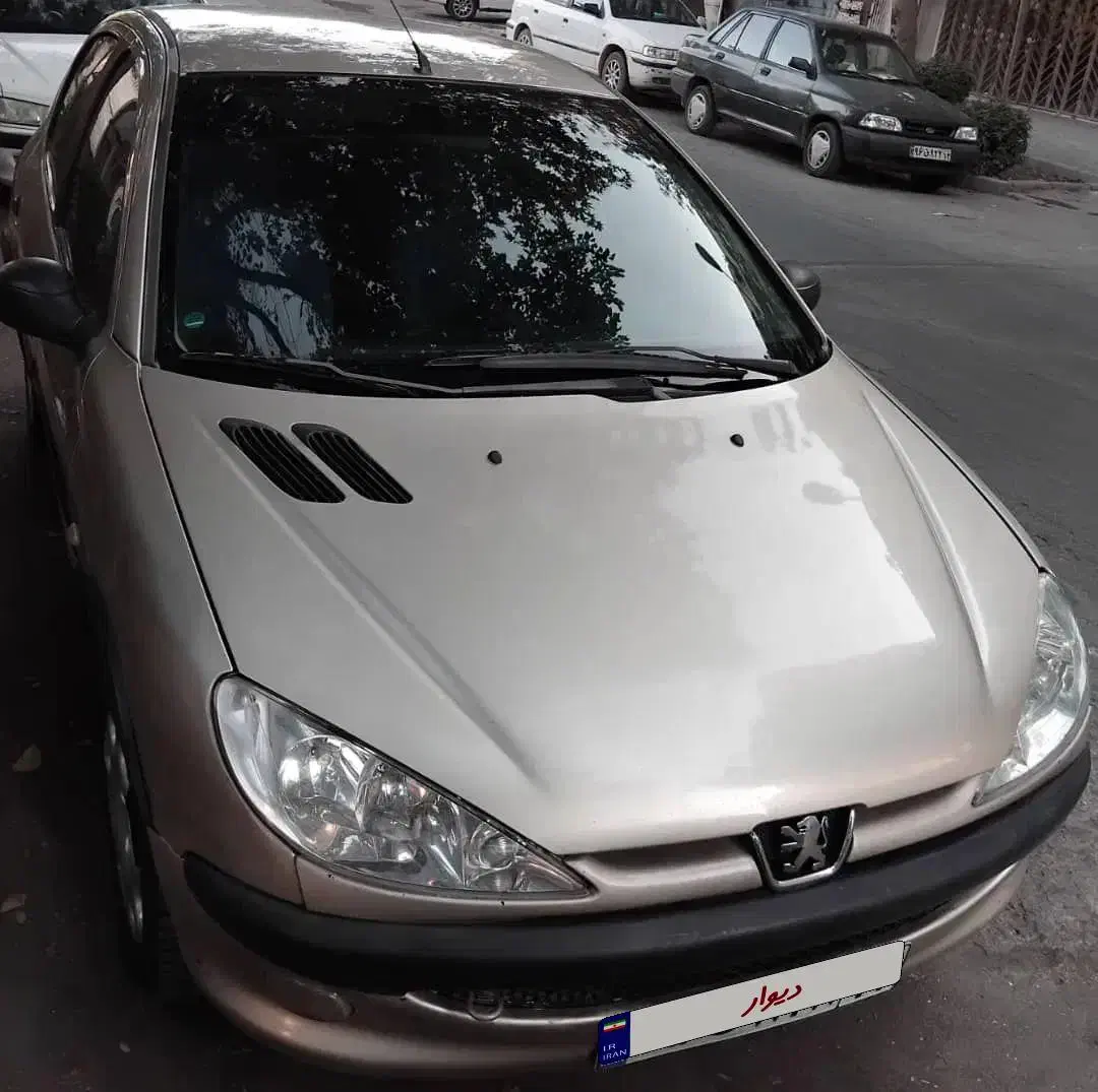 خودرو پژو، 206 آگهی ann_20929540
