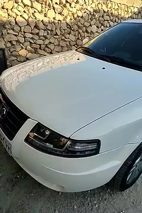 خودرو سمند، سورن پلاس آگهی ann_20929541