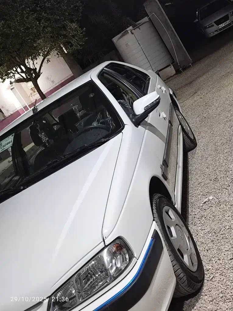 خودرو پژو، پارس آگهی ann_20929542