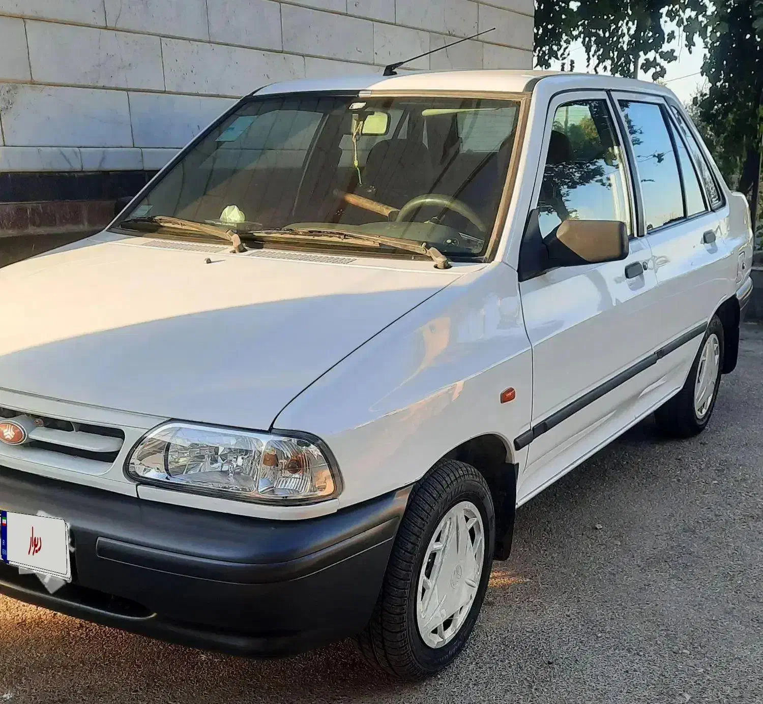 خودرو پراید، 131 آگهی ann_20929550