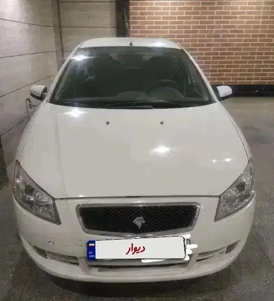 خودرو رانا، LX آگهی ann_20929551