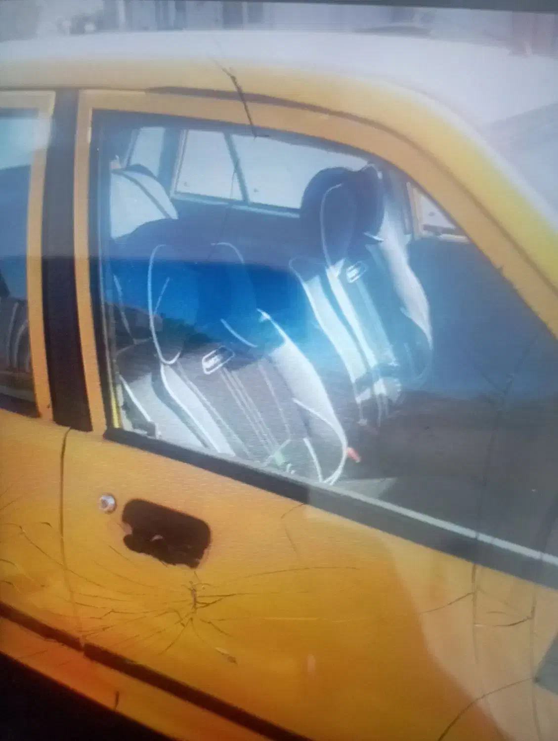 خودرو پراید، صبا آگهی ann_20929554