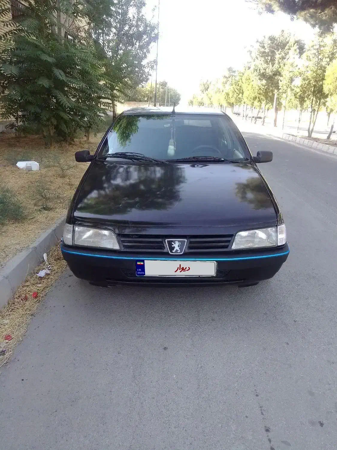 خودرو پژو، 405 آگهی ann_20929565