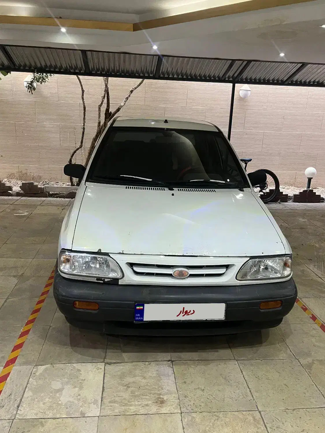 خودرو پراید، صبا آگهی ann_20929572