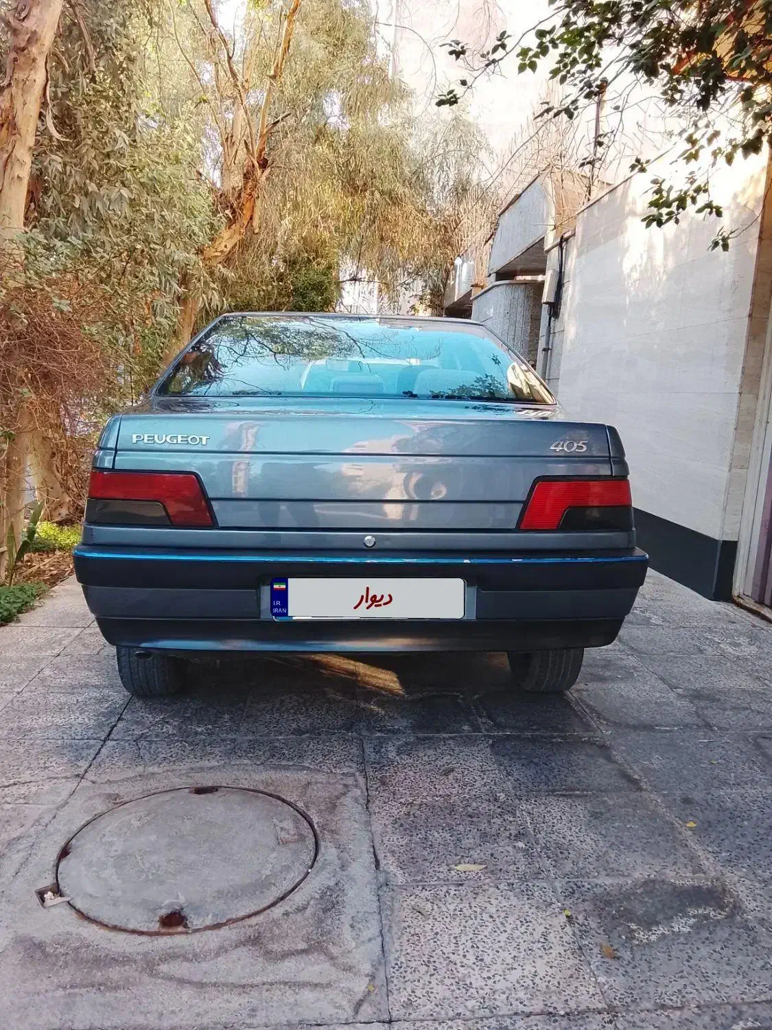 خودرو پژو، 405 آگهی ann_20929573