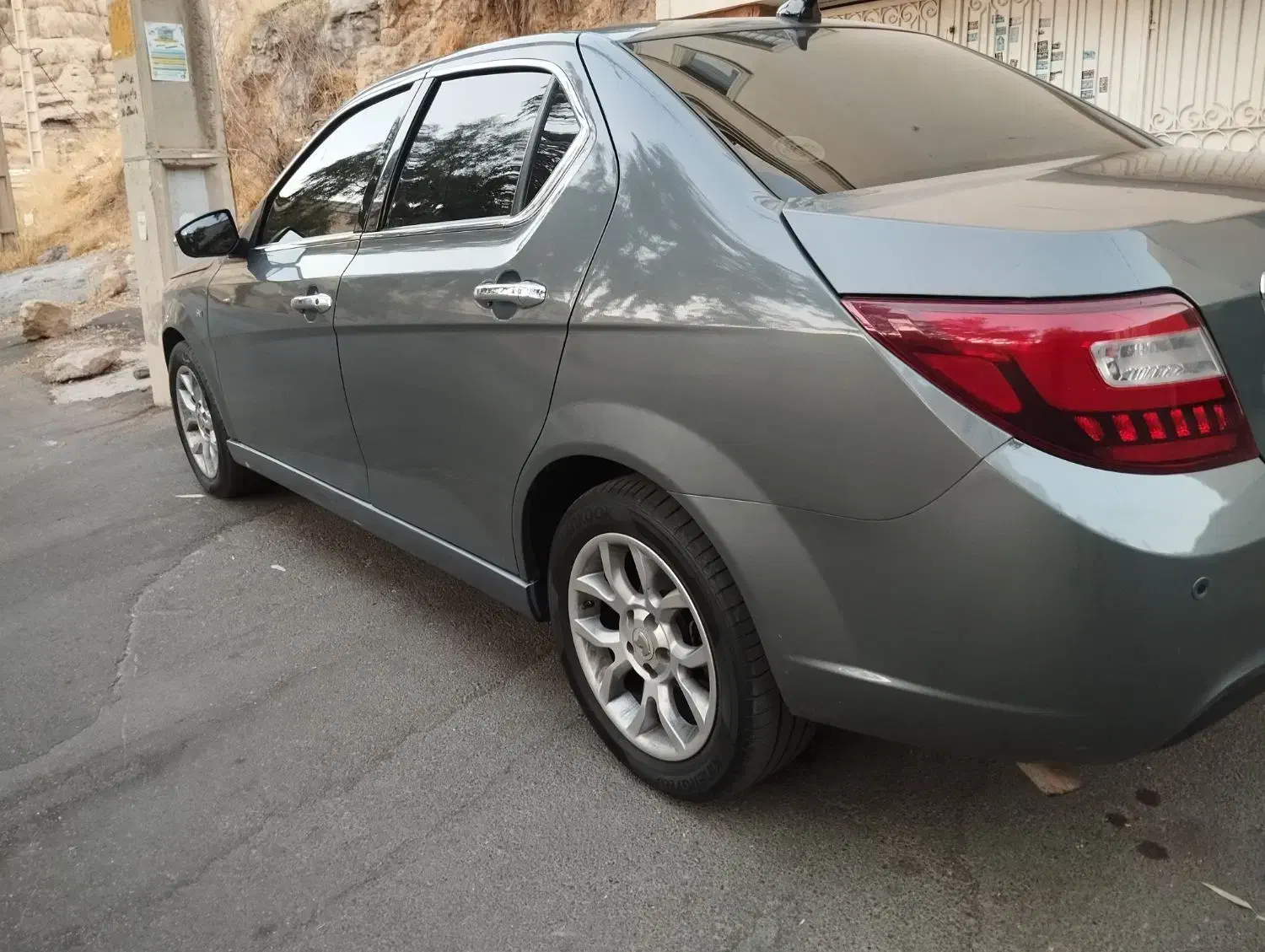 خودرو دنا، پلاس توربو آگهی ann_20929578