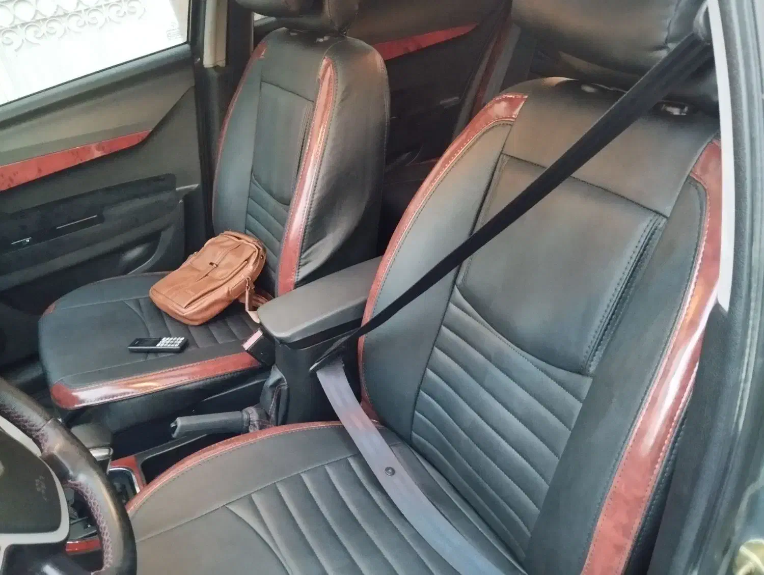 دنا پلاس توربو اتوماتیک - 1400