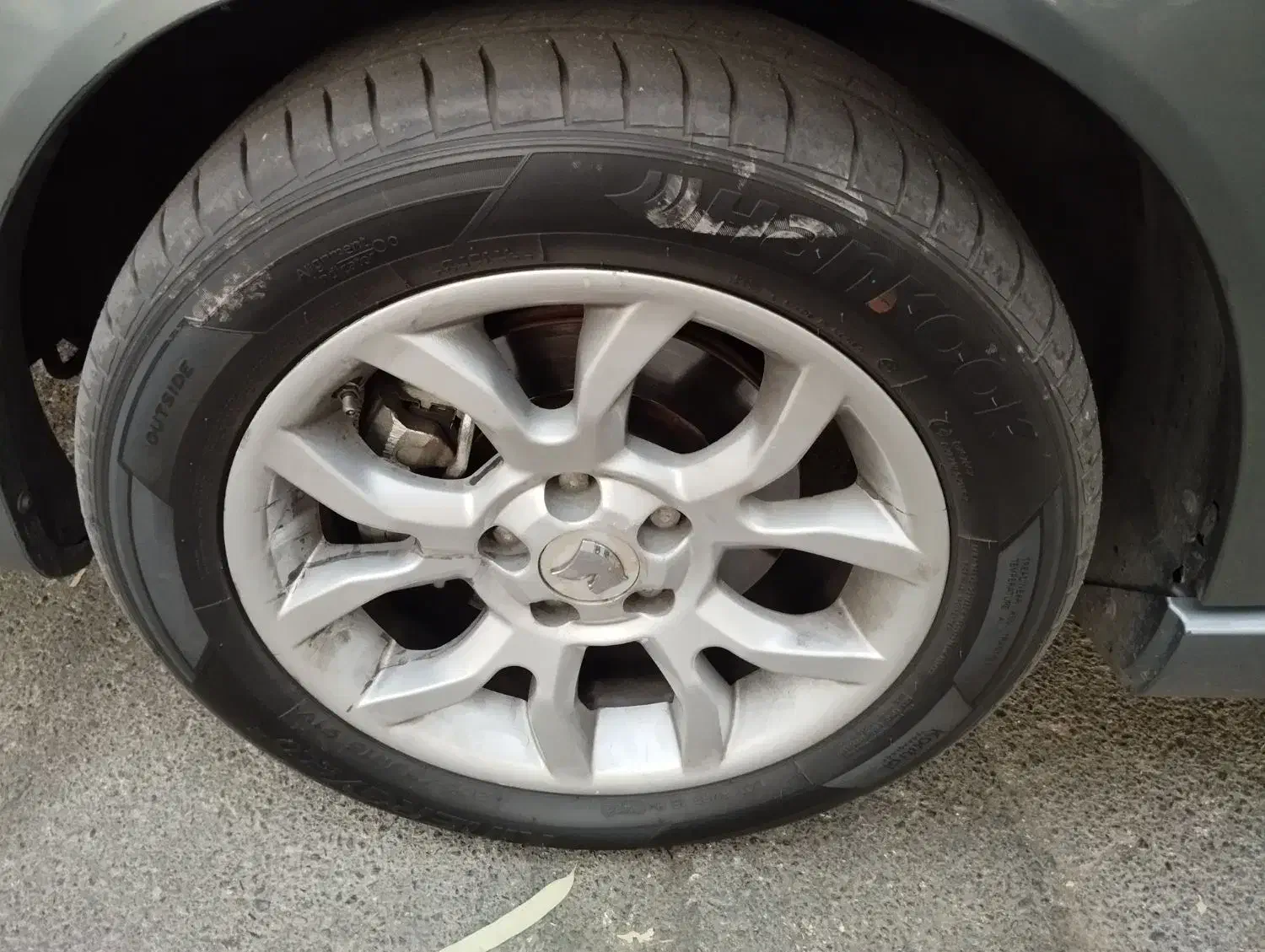 دنا پلاس توربو اتوماتیک - 1400