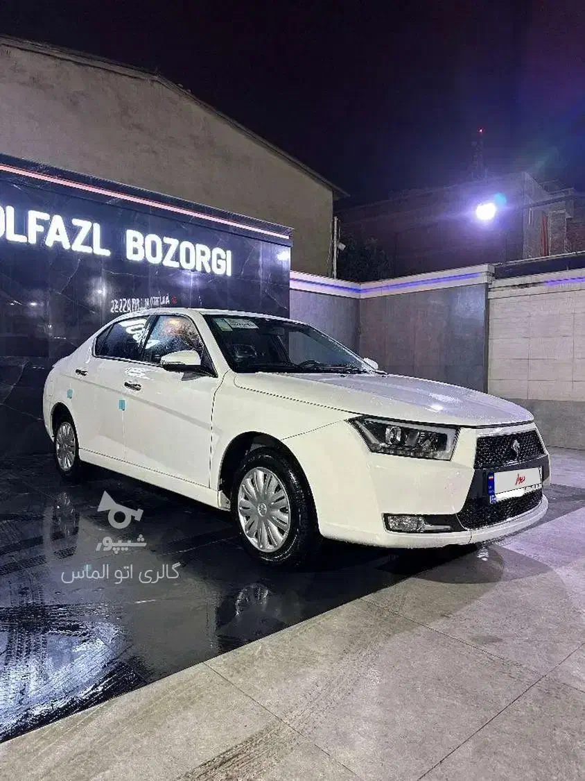 خودرو دنا، پلاس آگهی ann_20929581