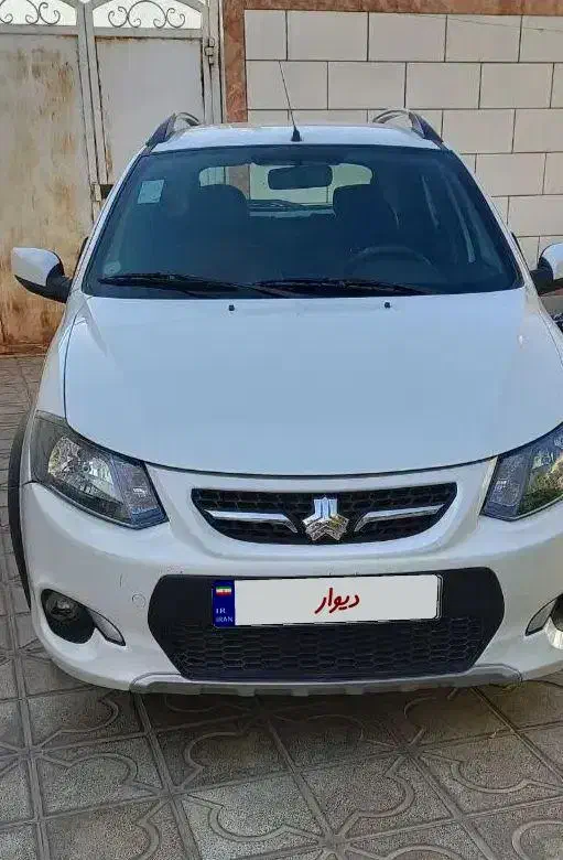 خودرو کوییک، معمولی آگهی ann_20929588