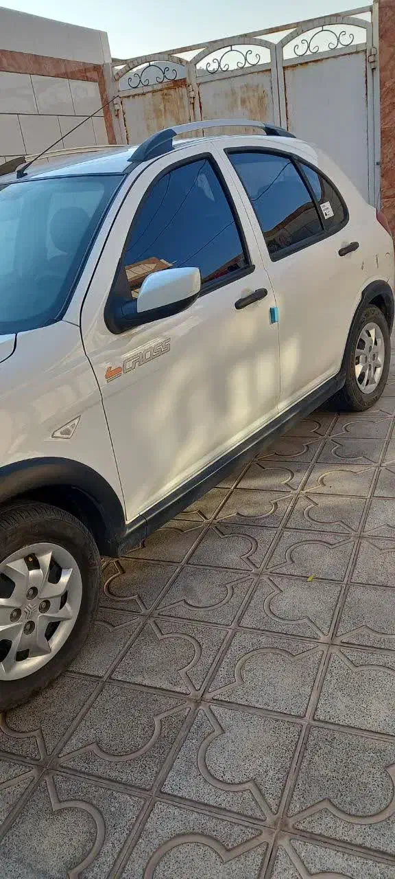 کوییک معمولی دنده‌ای - 1401