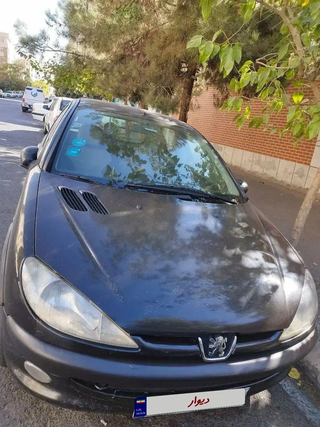 خودرو پژو، 206 آگهی ann_20929591