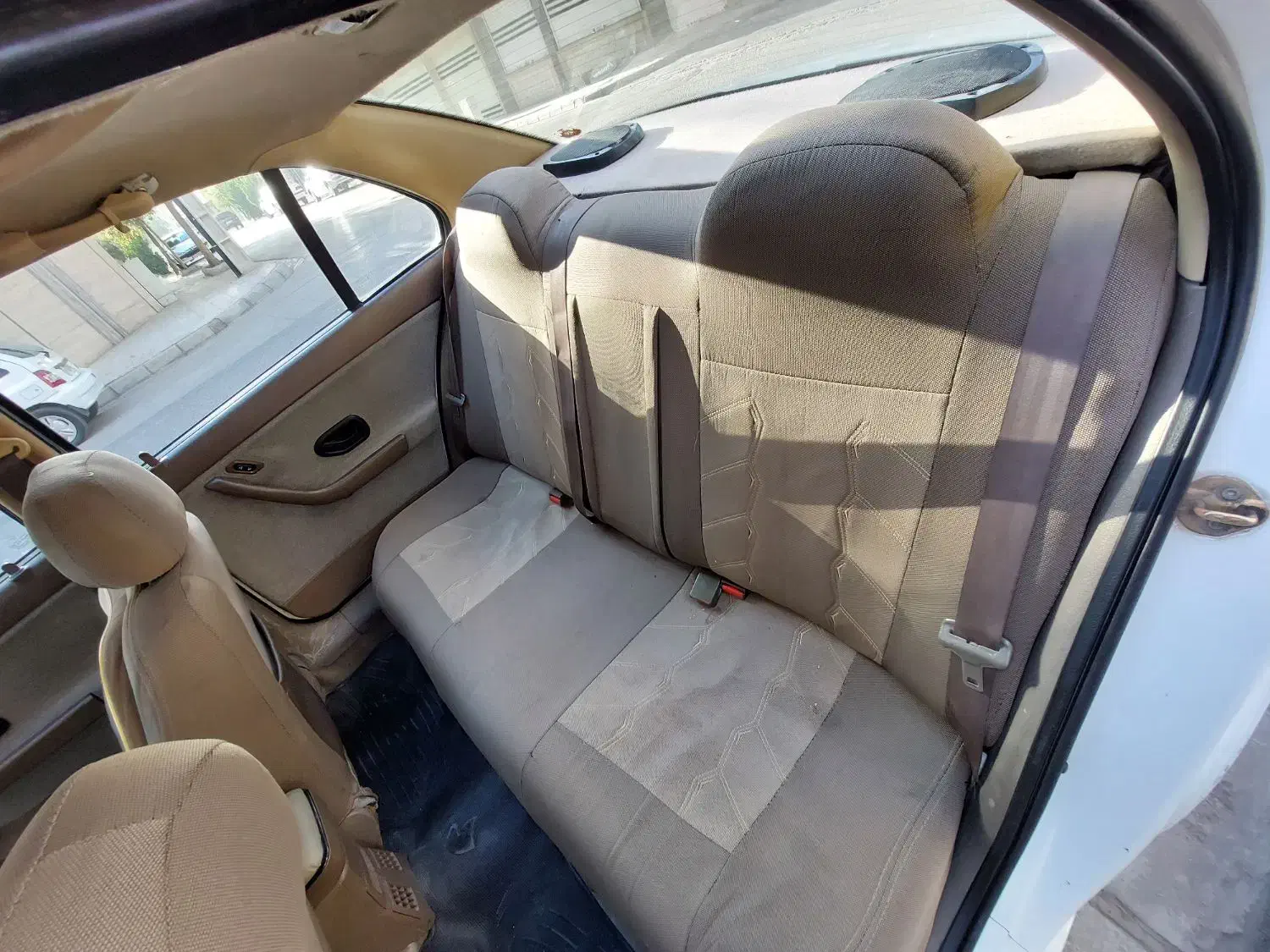 سمند LX XU7 - 1392