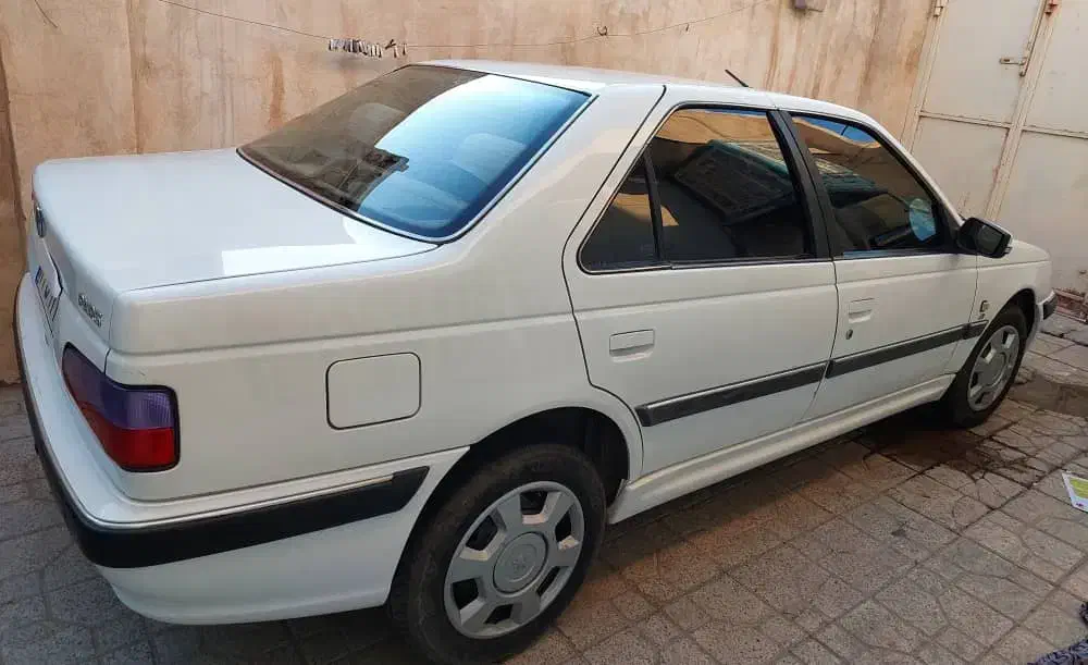 خودرو پژو، پارس آگهی ann_20929598